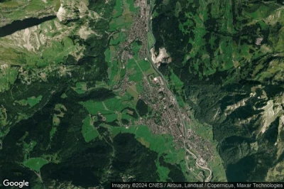 Gare Glarus Lurigenstrasse