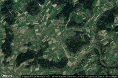 Gare Grasswil Post
