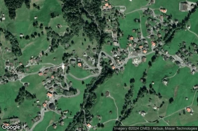 Gare Grindelwald Klusi