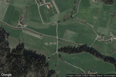 Gare Grünenmatt Ramisberg