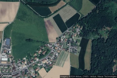 Gare Gurmels Dürrenberg