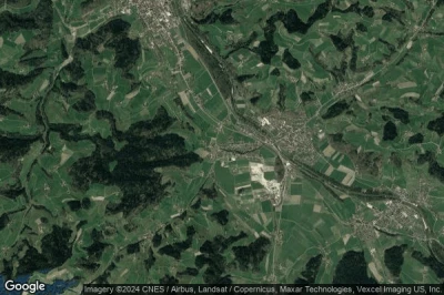 Gare Hasle bB Dorf