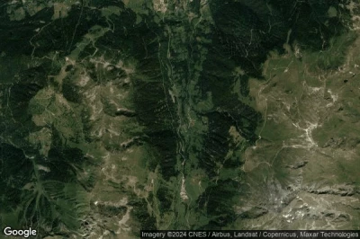 Gare Haute-Nendaz bif Planchouet