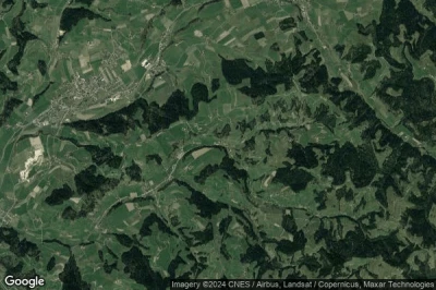 Gare Heimisbach Thal