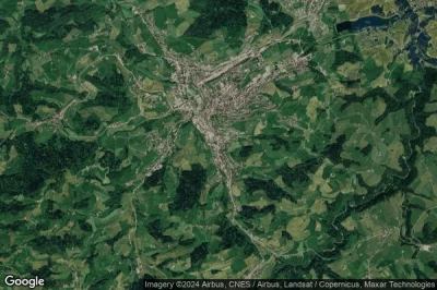 Gare Herisau Lederbach
