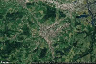Gare Herisau Wiesental