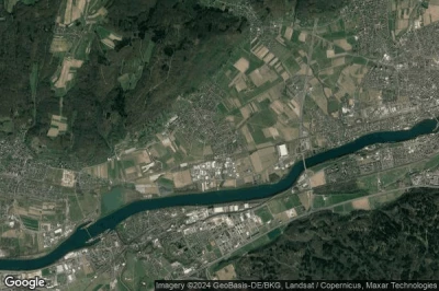 Gare Herten Industrie