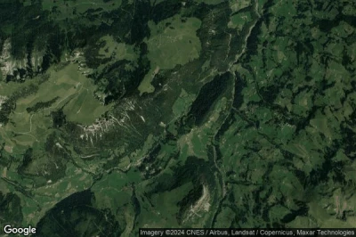 Gare Horboden Wampflen