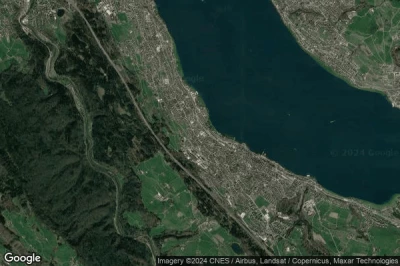 Gare Horgen Spital