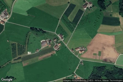 Gare Häggenschwil Täschlihus