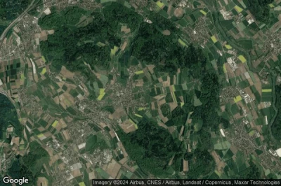 Gare Hägglingen Huematten
