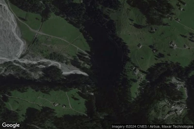 Gare Kiental Tschingel
