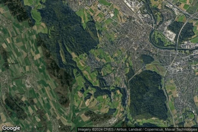 Gare Kindhausen AG Eichholz