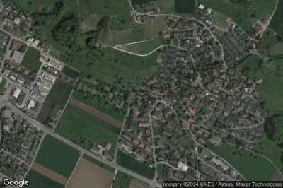 Gare Kirchdorf AG Dorf