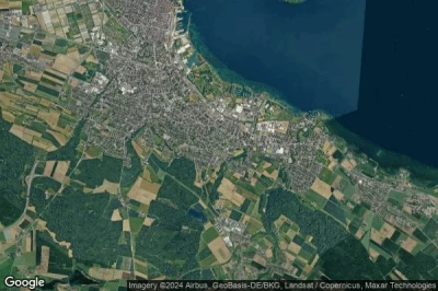 Gare Kreuzlingen Besmer