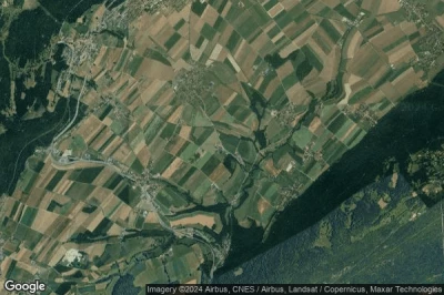 Gare Landeyeux