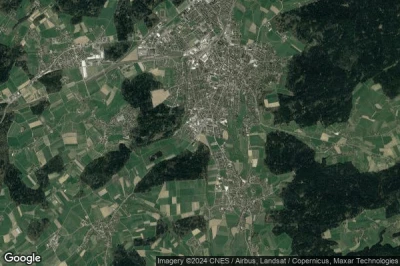Gare Langenthal Dennli