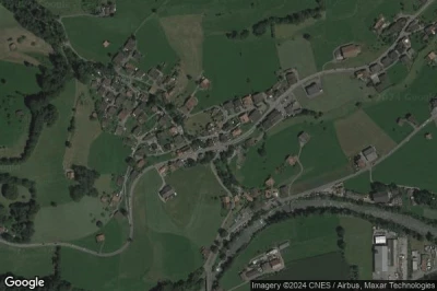 Gare Latterbach Dorf