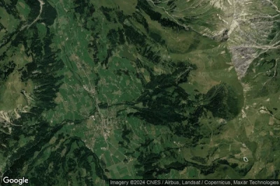 Gare Lenk Rufeli