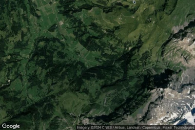 Gare Lenk Simmenfälle