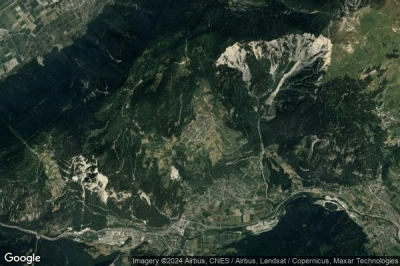 Gare Levron