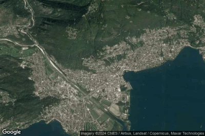 Gare Locarno Casa Bianca