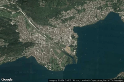 Gare Locarno Case Popolari
