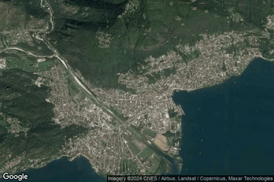 Gare Locarno Paradiso