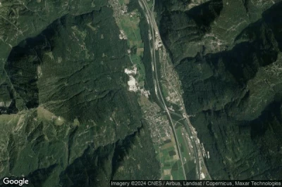 Gare Lodrino Cave Bignasca