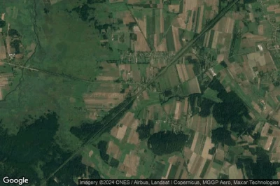 Gare Połczyn Zdrój
