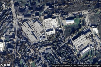 Gare Gniezno