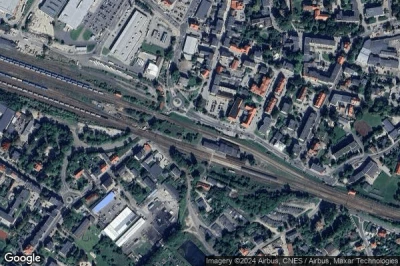 Gare Żary