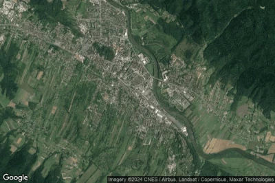 Gare Sanok