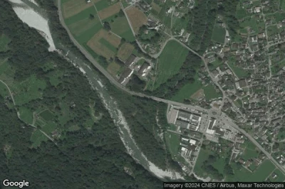 Gare Maggia Ospedale