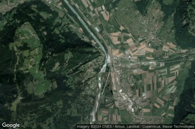 Gare Mastrils Birke
