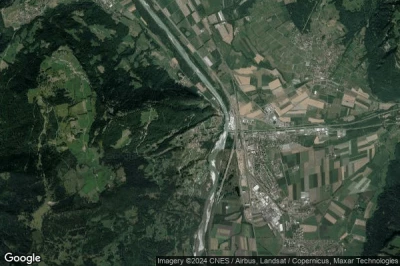 Gare Mastrils Feld