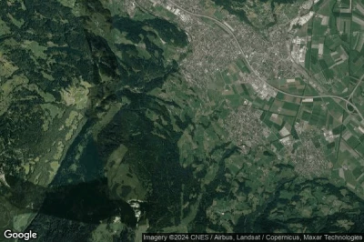 Gare Mels Schurs