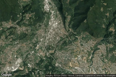 Gare Mendrisio Ospedale B Vergine