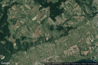 Gare Mont-sur-Rolle Les Granges