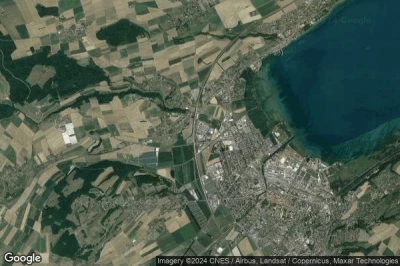 Gare Montagny-p-Yv Chamard poste