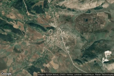 Gare Dragoman