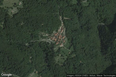Gare Monte Paese