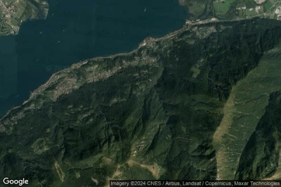 Gare Monti di Fosano Oratorio