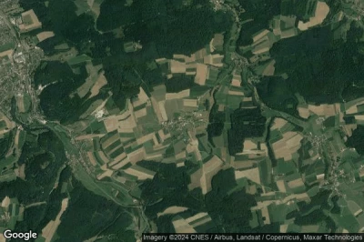 Gare Montignez bif Grandgourt