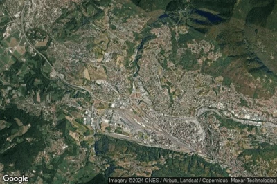 Gare Morbio Inferiore Breggia
