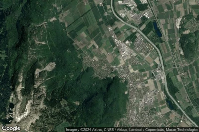 Gare Muraz Collombey Paquaire
