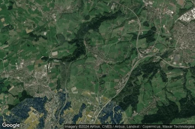 Gare Mörschwil Altes Gemeindehaus