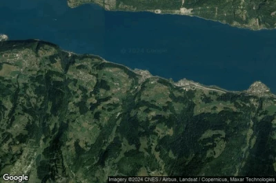 Gare Mühlehorn Beerenboden