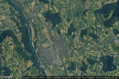 Gare Münsingen Bärenstutz