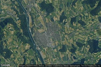 Gare Münsingen Ochsen
